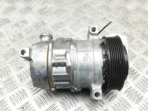 AC compressor MERCEDES-BENZ A-CLASS (W177) AMG A 35 4-matic (177.051) | BP32101533M34