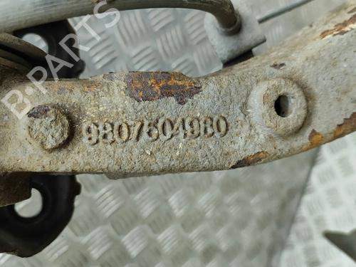 Right rear steering knuckle OPEL VIVARO C Van (K0) 2.0 | BP30004791M28  - Image 9