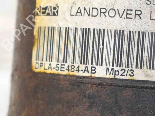 Anti roll bar LAND ROVER RANGE ROVER SPORT II (L494) 4.4 SDV8 4x4 | BP27755930M96 