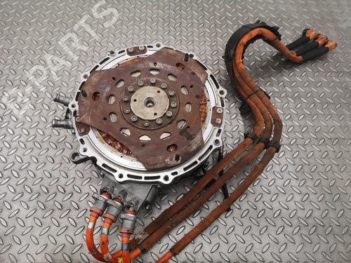 Motor PORSCHE PANAMERA (970) 3.0 S E-Hybrid (333 hp) 30819280