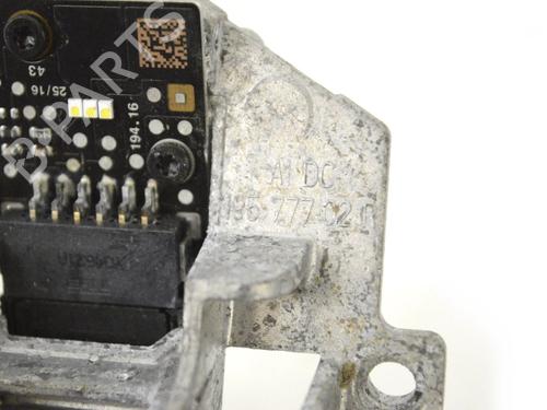 Electronic module AUDI A6 Allroad C7 (4GH, 4GJ) 3.0 TDI quattro | BP30225921M83  - Image 6