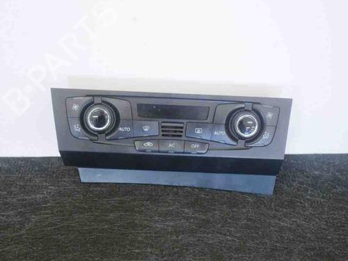 Used Climate control AUDI A5 (8T3) 3.0 TDI quattro (240 hp) 6742287