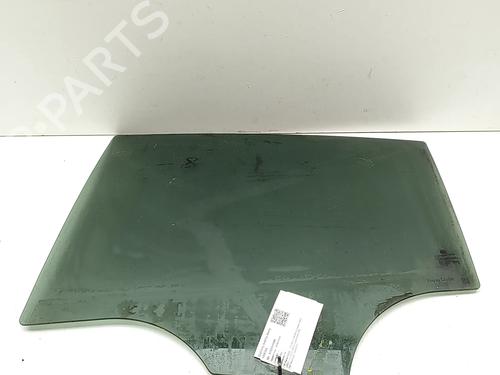 Used Rear left door window Rear left door window SKODA ENYAQ iV Coupe (5AC) RS (299 hp) 34037328 34037328