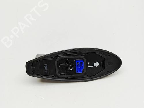 Antenne/Base LEXUS GS (_L1_) 300h (AWL10_, AWL10R) | BP36783338C140  - Image 5