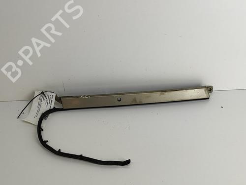 Used Headlight eyebrow MERCEDES-BENZ S-CLASS (W140) 500 SE, SEL (140.050, 140.051) (326 hp) 23249099