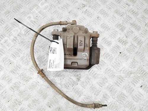 Left rear brake caliper SUBARU FORESTER (SJ_) 2.0 D AWD (SJD) | BP32755438M107 - Image 5