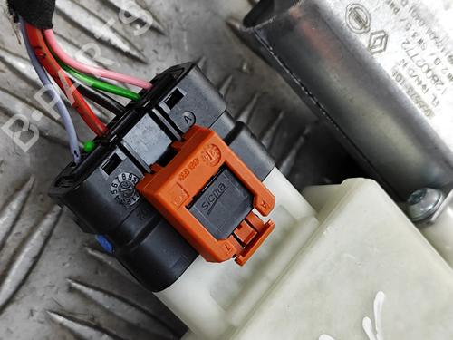 Vindusheismekanisme venstre foran RENAULT AUSTRAL E-TECH 200 Hybrid (HGM2) | BP29007600C22 