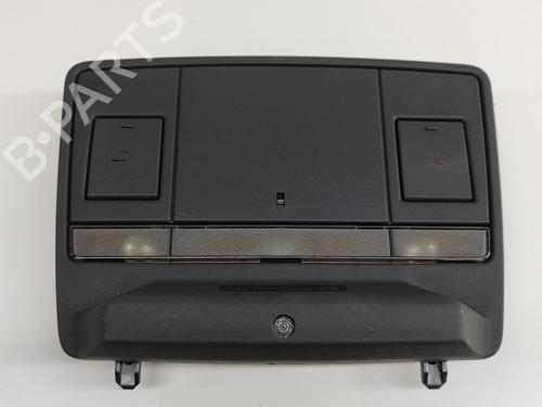 Used Interior roof light JAGUAR F-TYPE Coupe (X152) 5.0 SCV8 R AWD (551 hp) 25863939