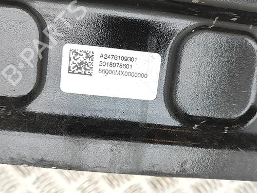 Other MERCEDES-BENZ GLB (X247) GLB 220 d 4-matic (247.615) | BP32191563O1 