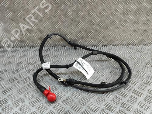 Used Wiring harness BMW 5 (G30, F90) 530 e Plug-in Hybrid (252 hp) 27576980