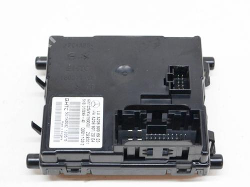 Electronic module MERCEDES-BENZ C-CLASS (W205) C 200 BlueTEC / d (205.037) | BP8625792M83 