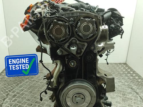 Used Engine Engine VOLVO V90 II Estate (235) B6 Mild-Hybrid AWD (348 hp) 33380663 33380663