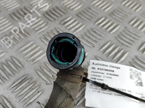 Pipe LAND ROVER RANGE ROVER VELAR (L560) 2.0 D240 SD4 4x4 | BP29337230M125 