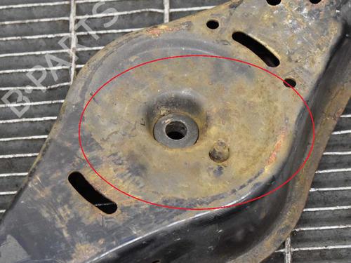 Left rear suspension arm AUDI Q3 (8UB, 8UG) 2.0 TDI | BP14665744M14 