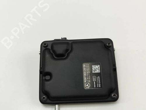 Kamera MERCEDES-BENZ E-CLASS (W213) E 220 d (213.004) | BP26581743E14 