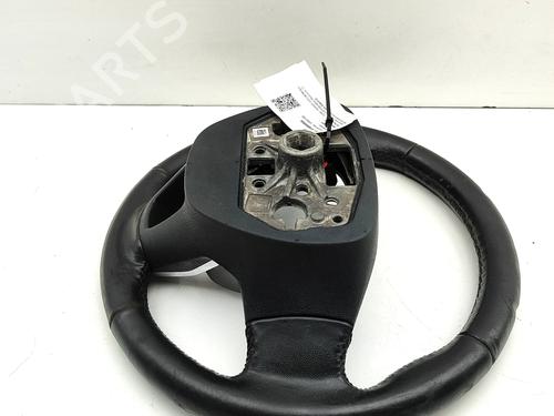 Steering wheel FORD TRANSIT CUSTOM V362 Bus (F3) 2.0 EcoBlue | BP33731776C49  - Image 8