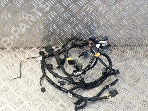 Used Wiring harness Wiring harness TESLA MODEL 3 (5YJ3) EV AWD (351 hp) 27748662 27748662