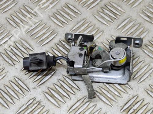 hjelmlås BMW i3 (I01) Range Extender | BP11832109C133 - Image 2
