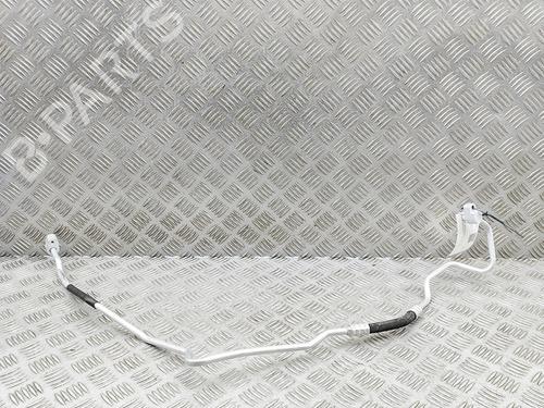 AC-rør BMW XM (G09) XM All-wheel Drive (653 hp) 32213768