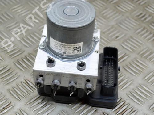 Used ABS pump ABS pump MERCEDES-BENZ A-CLASS (W177) A 220 d (177.014) (190 hp) 27757256 27757256