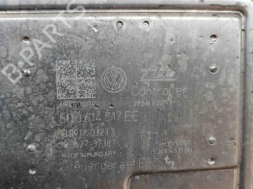 ABS Bremseaggregat SEAT TARRACO (KN2) 2.0 TDi | BP27767873M43 