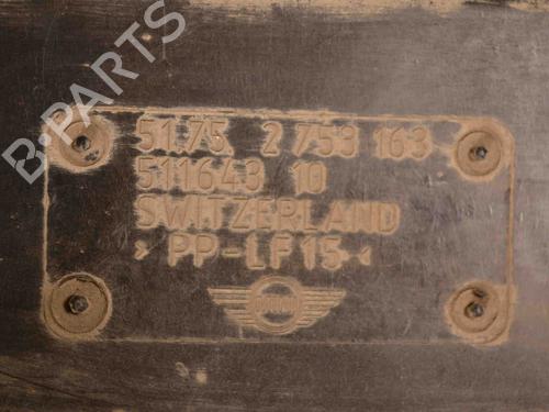 Underbody protection MINI MINI (R56) Cooper D | BP30230613M92