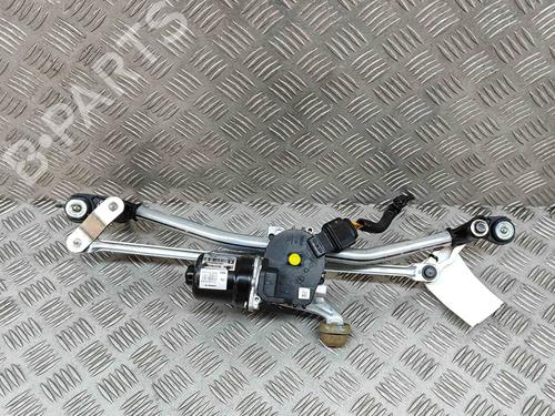 Used Front wipers mechanism PEUGEOT 2008 II (UD_, US_, UY_, UJ_, UR_, UC_) e-2008 (UKZKXZ) (136 hp) 27780360