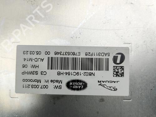 Electronic module LAND ROVER DISCOVERY V (L462) D300 MHEV 4x4 | BP32459212M83