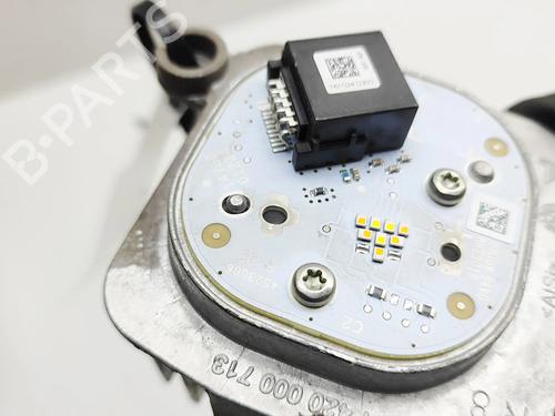 Electronic module VW PASSAT B7 (362) 1.4 TSI EcoFuel | BP37469340M83 - Image 10