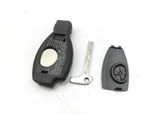 Ignition barrel MERCEDES-BENZ VITO Van (W447) 114 CDI (447.601, 447.603, 447.605) | BP33381816M48 - Image 5