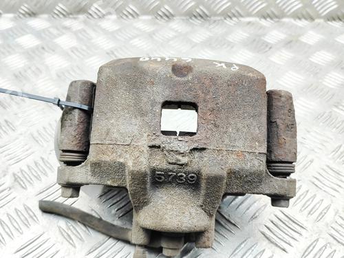 Left front brake caliper JEEP COMPASS (MK49) 2.2 CRD 4x4 | BP38070154M105 - Image 3