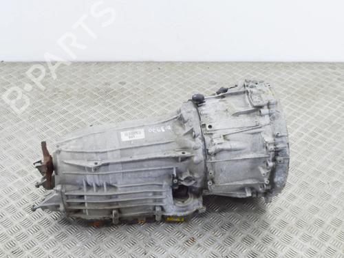 Used Gearbox MERCEDES-BENZ C-CLASS (W205) C 350 e (205.047) (279 hp) 13928329
