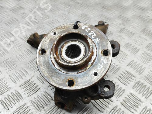 Right front steering knuckle OPEL MOKKA 1.2 (76) | BP36457958M26 - Image 4