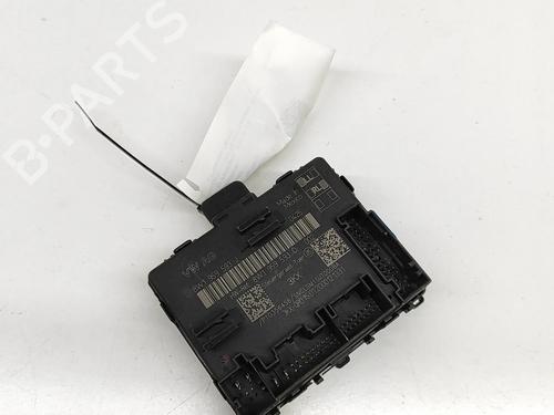 Used Electronic module Electronic module AUDI Q5 (FYB, FYG) 2.0 TDI quattro (190 hp) 26142419 26142419