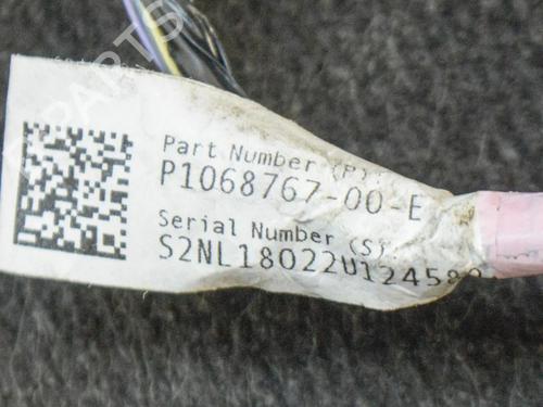 Wiring harness TESLA MODEL 3 (5YJ3) EV | BP27747833E16 