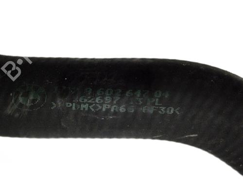 Pipe BMW 5 (F10) 530 d | BP30233677M125 - Image 5