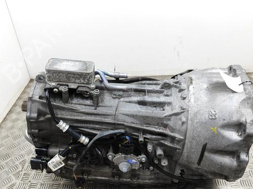 Used Gearbox VW TOUAREG (7P5, 7P6) 3.0 V6 TDI (262 hp) 18958744