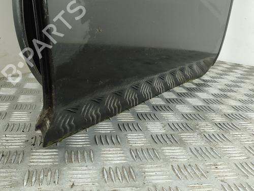 Left rear door TOYOTA LAND CRUISER PRADO (_J12_) 3.0 D-4D (KDJ120, KDJ125, KDJ121) | BP27531982C4 