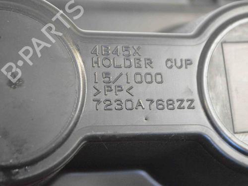 Cup/Object holder MITSUBISHI OUTLANDER III (GG_W, GF_W, ZJ, ZL, ZK) 2.0 Hybrid 4WD (GG2W) | BP30217593I37