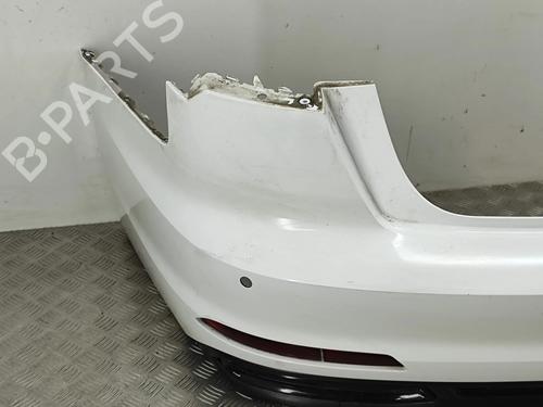 Rear bumper AUDI A6 C8 (4A2) 40 TDI | BP31951104C8 