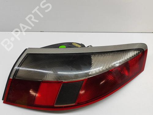 Used Right taillight PORSCHE 911 (996) 3.4 Carrera 4 (301 hp) 24142922