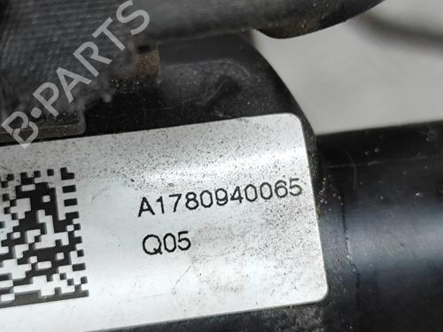Auxiliary water pump MERCEDES-BENZ AMG GT (C190) GT (190.377) | BP28101751M111 