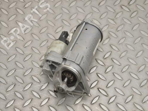Starter OPEL MOKKA 1.2 (76) | BP33357210M8 - Image 4