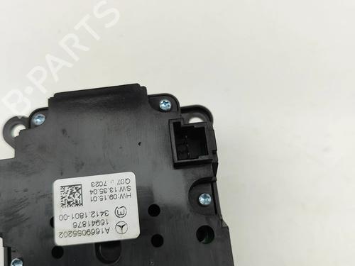 Switch MERCEDES-BENZ GLE (W166) 250 d 4-matic (166.004) | BP27644110I30  - Image 5
