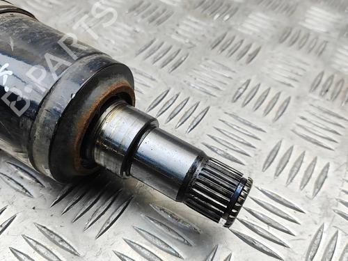 Left rear driveshaft LAND ROVER RANGE ROVER EVOQUE (L551) 2.0 D200 4x4 | BP34442710M40  - Image 5