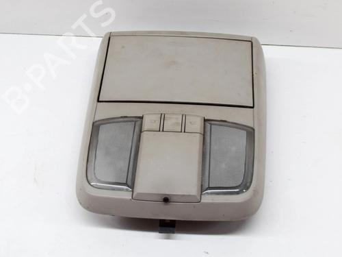 Innerbelysning SSANGYONG REXTON / REXTON II (GAB_) 2.7 CRDi 4x4 (176 hp) 8624678