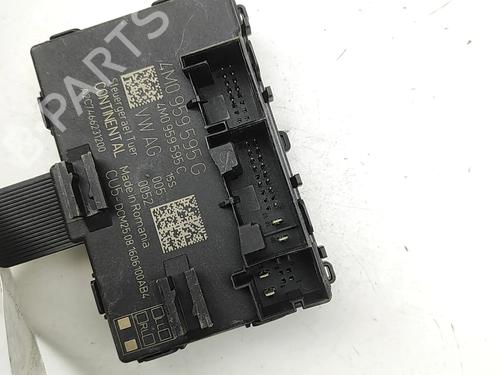 Electronic module AUDI Q7 (4MB, 4MG, 4MQ) SQ7 TDI quattro | BP34160948M83  - Image 5