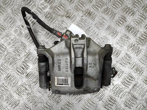 Used Right front brake caliper CITROËN C3 III (SX) 1.2 VTi 82 (82 hp) 17444784