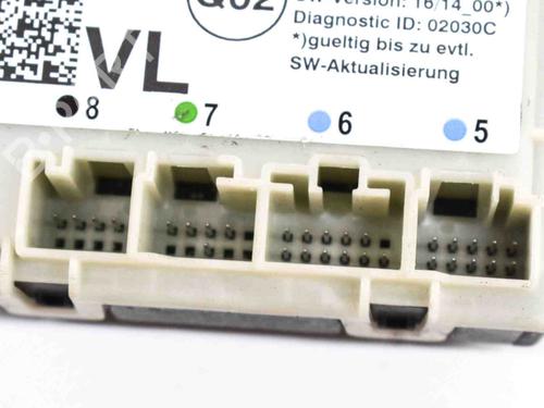 Modulo elettronico MERCEDES-BENZ E-CLASS T-Model (S213) E 220 d (213.204) | BP14913371M83