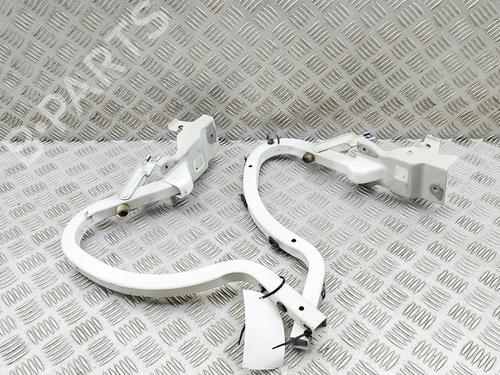 Hinge/Door check strap KIA OPTIMA (JF) 1.7 CRDi | BP35790438C146  - Image 5